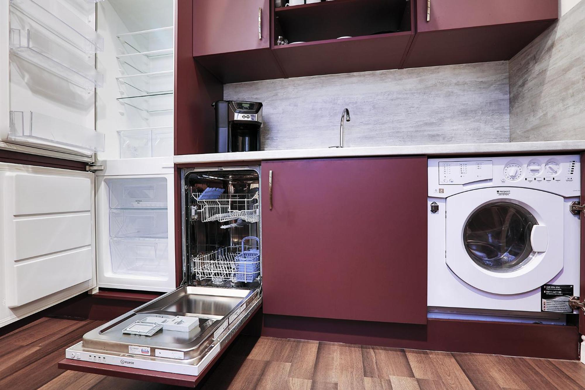 Two-Bedroom Haven In The Old Town Praha Bagian luar foto