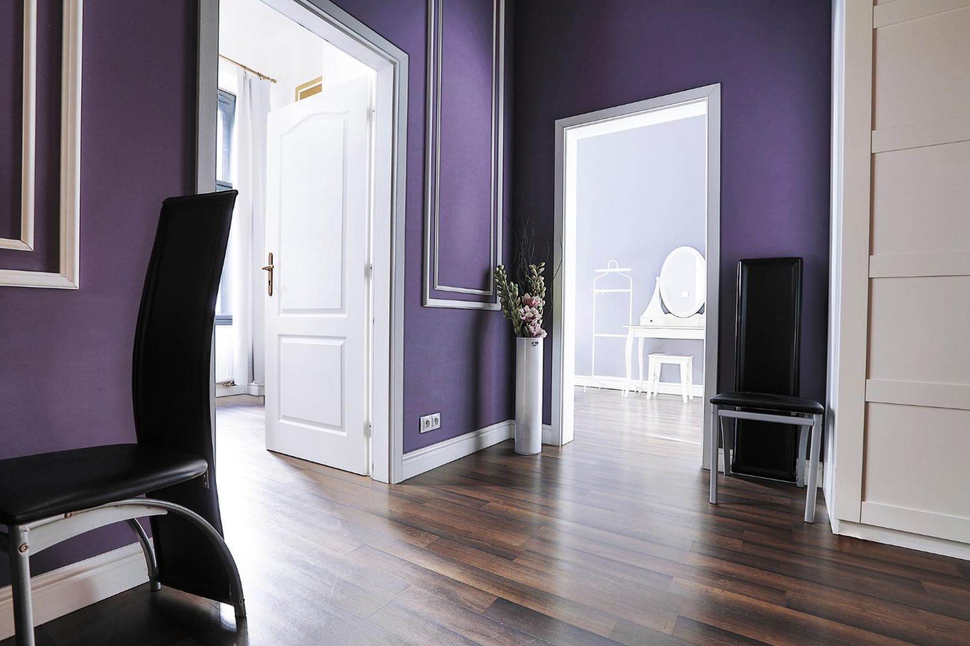 Two-Bedroom Haven In The Old Town Praha Bagian luar foto